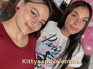 Kittysandvalentina