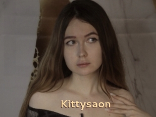 Kittysaon