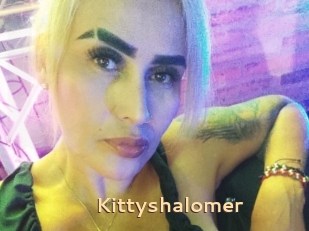 Kittyshalomer