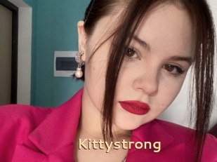 Kittystrong