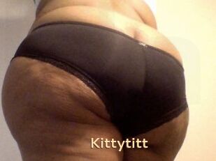 Kittytitt