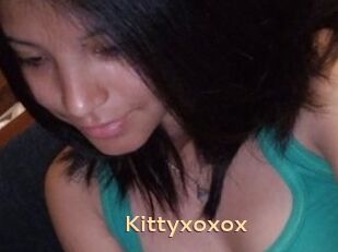 Kittyxoxox