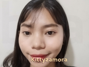 Kittyzamora