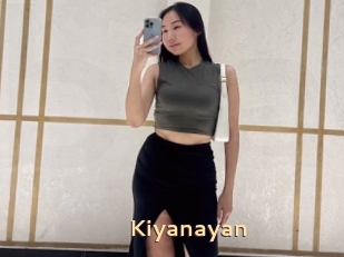 Kiyanayan