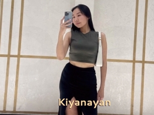 Kiyanayan