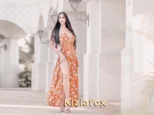 Kiziafox