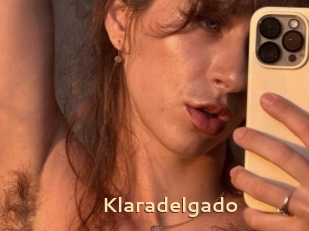 Klaradelgado