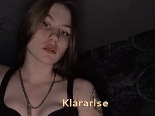 Klararise