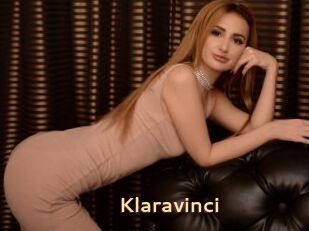 Klaravinci