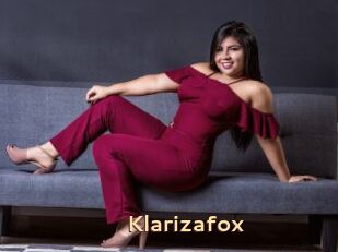 Klarizafox