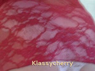 Klassycherry