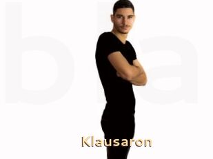 Klausaron