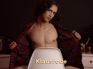 Klausrode