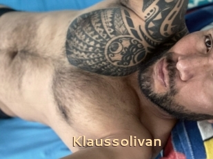 Klaussolivan