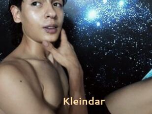 Kleindar