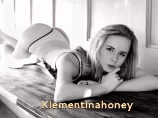 Klementinahoney