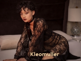 Kleomuller