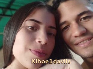 Klhoe1daviis