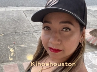 Klhoehouston