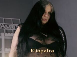 Kliopatra