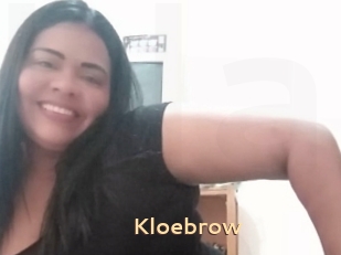 Kloebrow