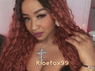 Kloefox99