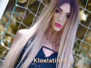 Kloelatints