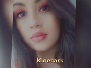 Kloepark