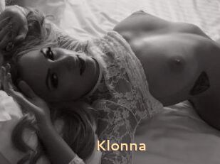 Klonna