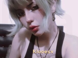 Klooesx