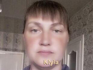 Klyia