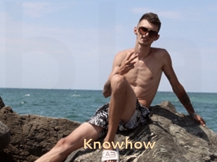 Knowhow