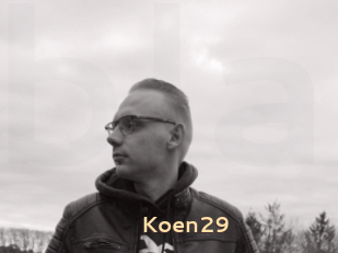 Koen29