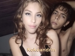 Kokoandrin