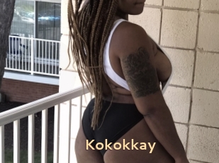 Kokokkay