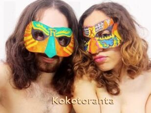 Kokotoranta