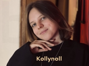 Kollynoll