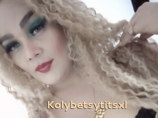 Kolybetsytitsxl