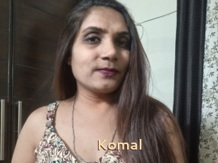 Komal