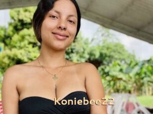 Koniebee22