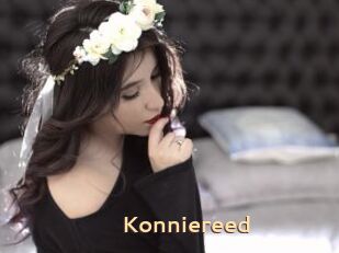 Konniereed