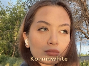 Konniewhite