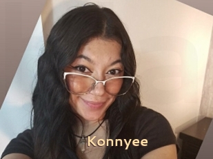 Konnyee