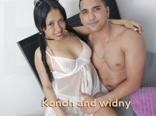 Konoh_and_widny