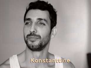 Konstanttine