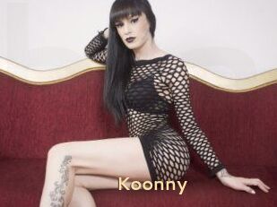 Koonny