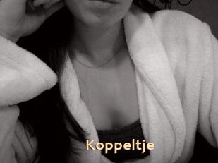 Koppeltje