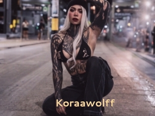 Koraawolff