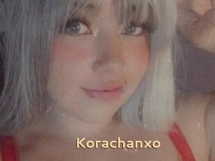 Korachanxo