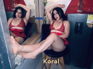 Koral